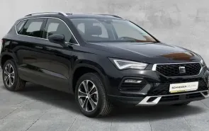 Seat Ateca Auto Abo