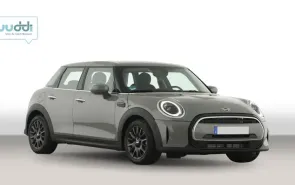 Mini One Auto Abo