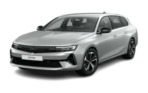 Opel Astra Sports Tourer ST 1.5 Diesel 96kW GS Auto Auto Abo