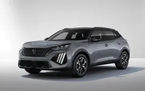 Peugeot 2008 GT Auto Abo