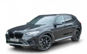 BMW X3 30e M Sportpaket Auto Abo