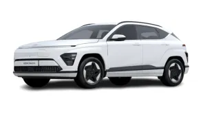 Hyundai KONA Elektro 160 kW Trend Auto Abo