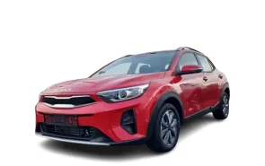 Kia Stonic Auto Abo