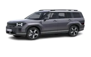 Hyundai Santa Fe 1.6 T-GDI Hybrid Prime 2WD Auto Auto Abo