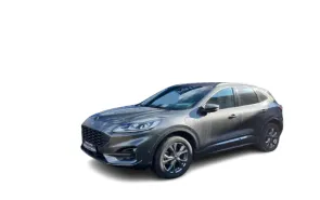 Ford Kuga Auto Abo