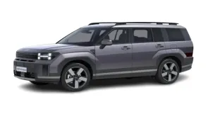 Hyundai Santa Fe 1.6 T-GDI Hybrid Prime 2WD Auto Auto Abo