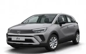 Opel Crossland Elegance Auto Abo