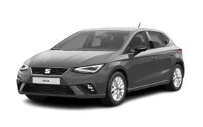 Seat Ibiza Road Edition, Winter-Paket Auto Abo