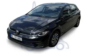 Volkswagen Polo Auto Abo