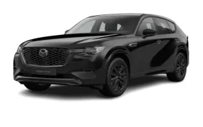 Mazda CX-60 2.5 e-SKYACTIV PHEV Homura Plus Auto Auto Abo