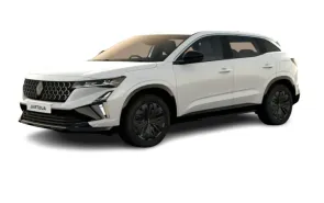 Renault Austral Hybrid E-Tech 200 Evolution Auto Abo