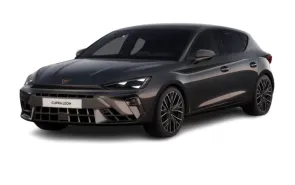 Cupra Leon 2.0 TSI 221kW VZ Auto Abo