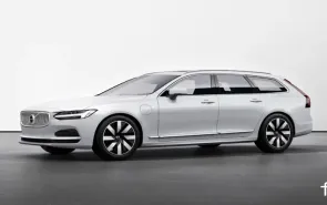 Volvo V90 Auto Abo