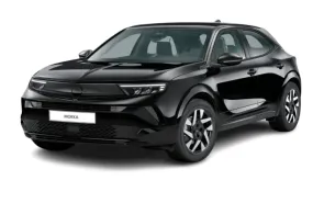 Opel Mokka 1.2 Turbo 100kW GS Auto Abo