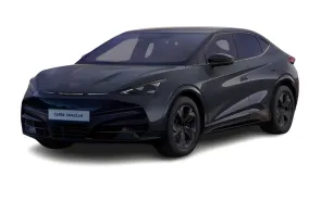 Cupra Tavascan Endurance 210 kW / (286 PS) / 77 kWh Auto Abo