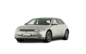 Hyundai IONIQ 5 Auto Abo