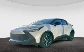 Toyota C-HR Auto Abo