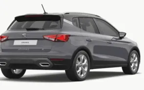 Seat Arona Auto Abo