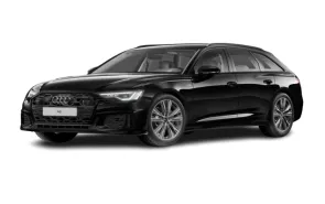 Audi A6 Avant 45 TDI S tronic S line Avant Auto Abo