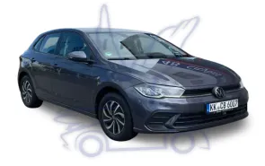 Volkswagen Polo Auto Abo