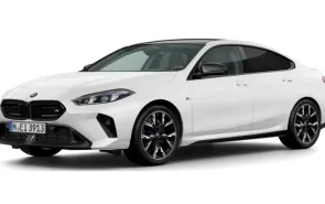 BMW 2er Gran Coupé M235i xDrive Gran Coupé Steptronic Auto Abo
