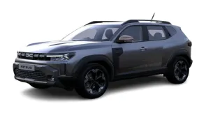 Dacia Duster HYBRID 140 Extreme+ Auto Abo