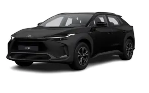Toyota bZ4X Base Auto Abo