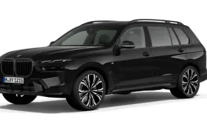 BMW X7 M xDrive40d Auto Abo