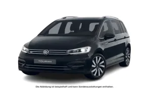 Volkswagen Touran Auto Abo