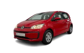 Volkswagen up! Auto Abo