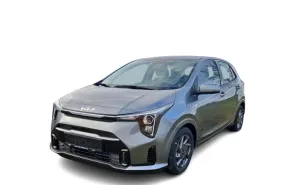 Kia Picanto Auto Abo