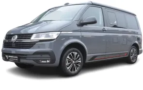 Volkswagen T6.1 Auto Abo