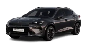 Cupra Formentor 1.5 eTSI MHEV 110kW Auto Abo