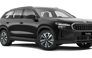 Skoda Kodiaq Auto Abo