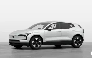 Volvo ex30 Auto Abo