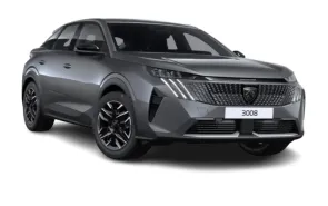 Peugeot 3008 Hybrid 145 e-DSC6 Allure Auto Abo