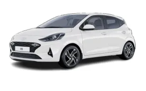 Hyundai i10 1.2 Prime AMT Auto Abo