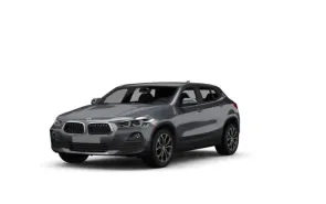 BMW X2 18i sDrive 100 kW (136 PS) steptronic - wir liefern das Fahrzeug in deine Region Auto Abo