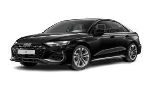 Audi S3 Limousine TFSI S tronic Auto Abo