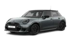 MINI Cooper 5-Türer C John Cooper Works Trim Steptr. Auto Abo