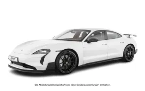 Porsche Taycan Auto Abo
