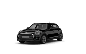 Mini Cooper Auto Abo