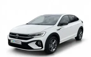 VW Taigo R-Line 1.0 TSI Auto Abo