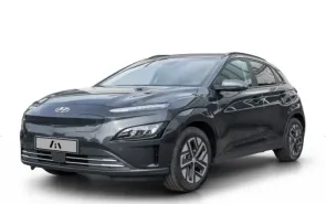 Hyundai Kona Elektro Trend Auto Abo