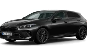BMW 1er 123 xDrive Steptronic Auto Abo