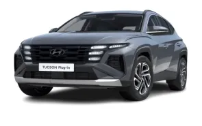 Hyundai Tucson 1.6 T-GDI Plug-in Hybrid Prime 4WD Auto Auto Abo
