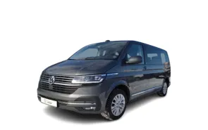 Volkswagen T6.1 Auto Abo