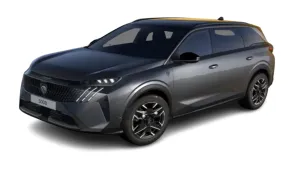 Peugeot 5008 Hybrid 145 e-DSC6 GT Auto Abo
