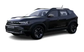 Dacia Duster Mild Hybrid 130 Extreme Auto Abo
