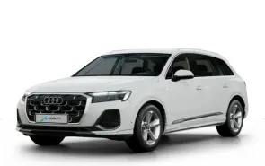 Audi Q7 50 TDI S Line Auto Abo